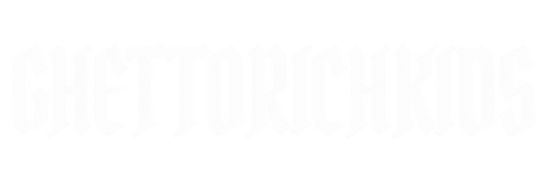 GHETTORICHKIDS